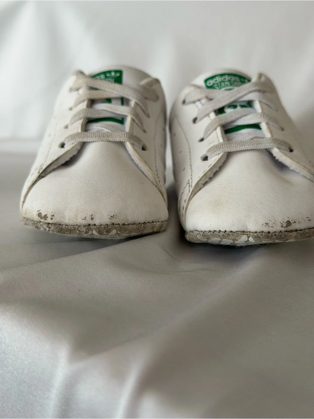 Adidas Stan Smith Toddler Shoes